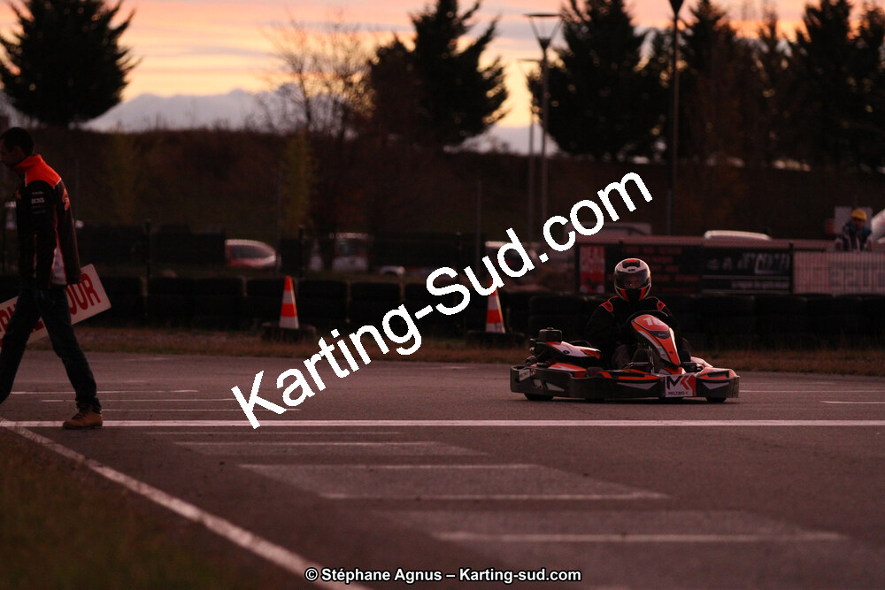 26/11/2017 : 6H Karting Loisir de Karting 2 Muret (Photos Stéphane Agnus) 2017 — karting