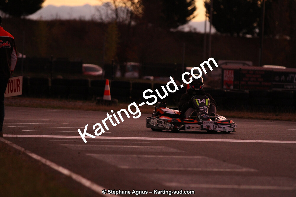 26/11/2017 : 6H Karting Loisir de Karting 2 Muret (Photos Stéphane Agnus) 2017 — karting