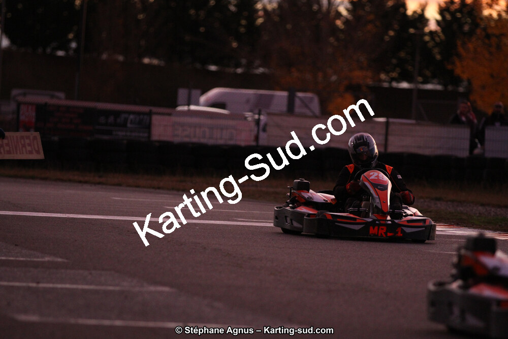 26/11/2017 : 6H Karting Loisir de Karting 2 Muret (Photos Stéphane Agnus) 2017 — karting