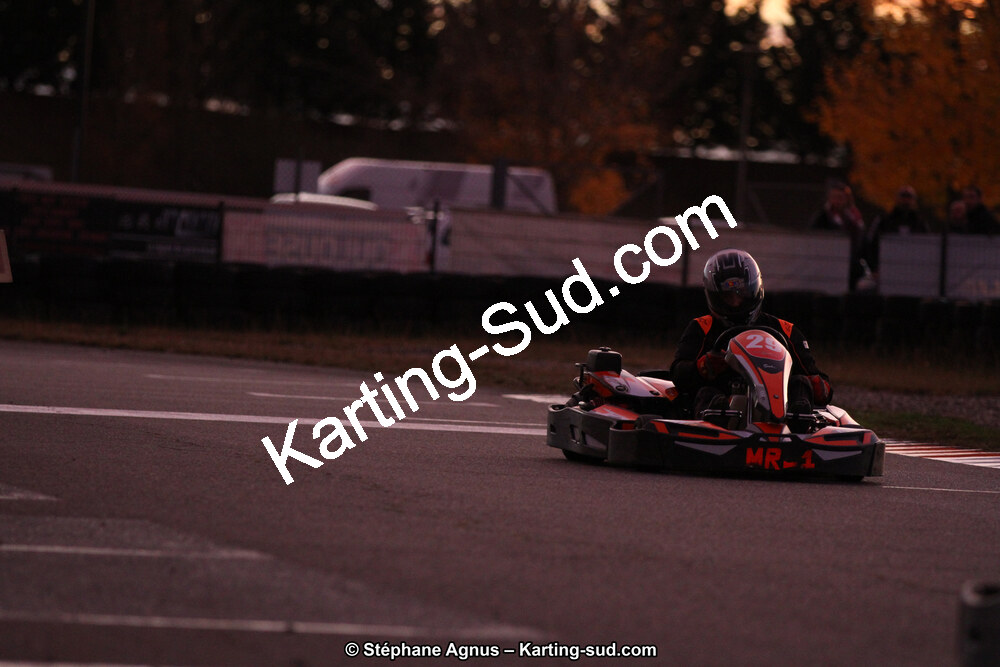 26/11/2017 : 6H Karting Loisir de Karting 2 Muret (Photos Stéphane Agnus) 2017 — karting