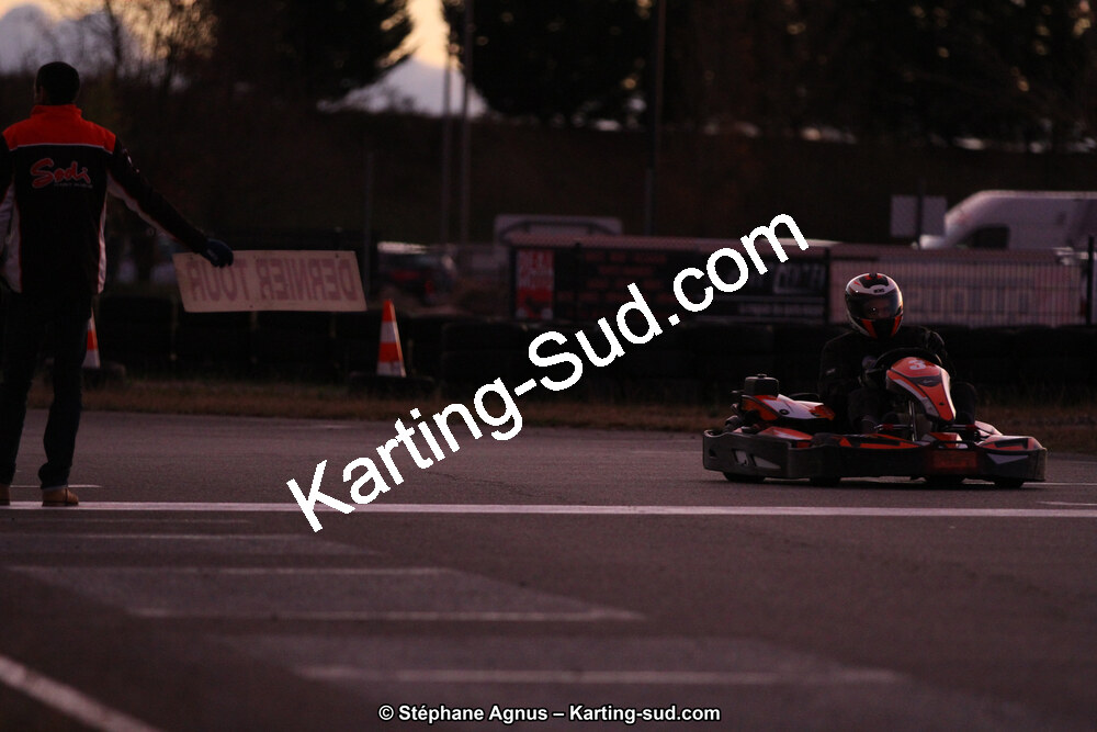 26/11/2017 : 6H Karting Loisir de Karting 2 Muret (Photos Stéphane Agnus) 2017 — karting