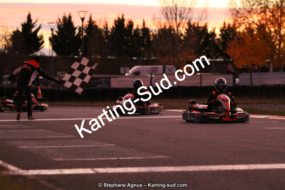 26/11/2017 : 6H Karting Loisir de Karting 2 Muret (Photos Stéphane Agnus) 2017 — karting