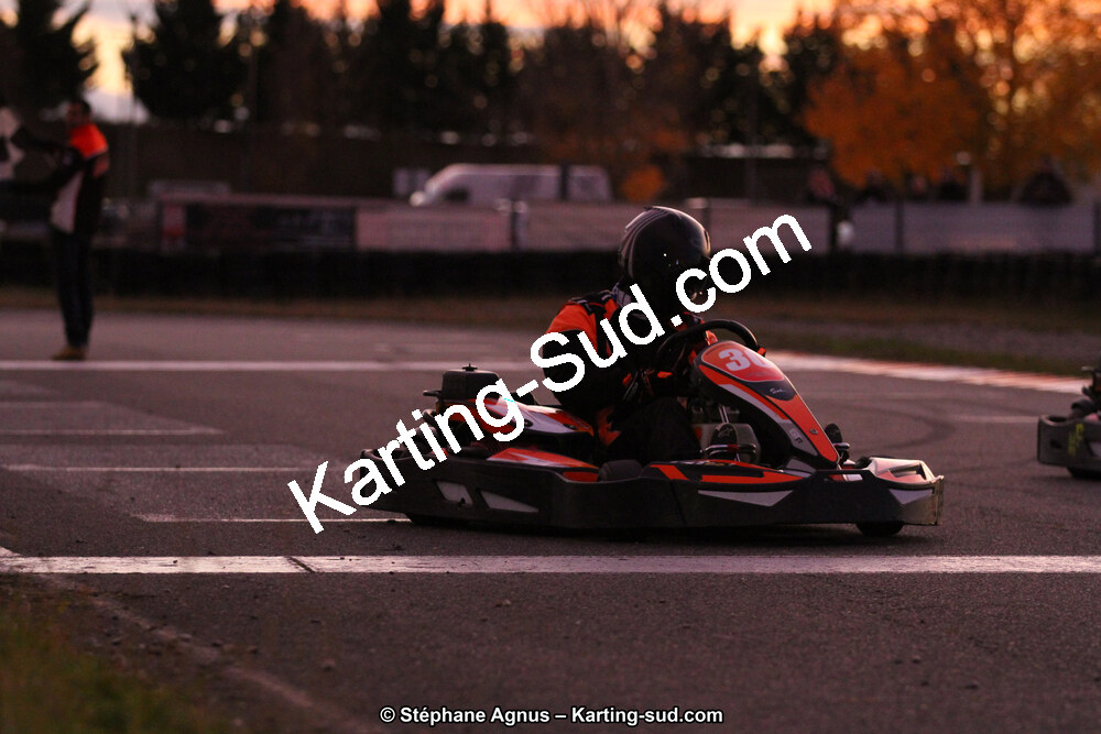 26/11/2017 : 6H Karting Loisir de Karting 2 Muret (Photos Stéphane Agnus) 2017 — karting