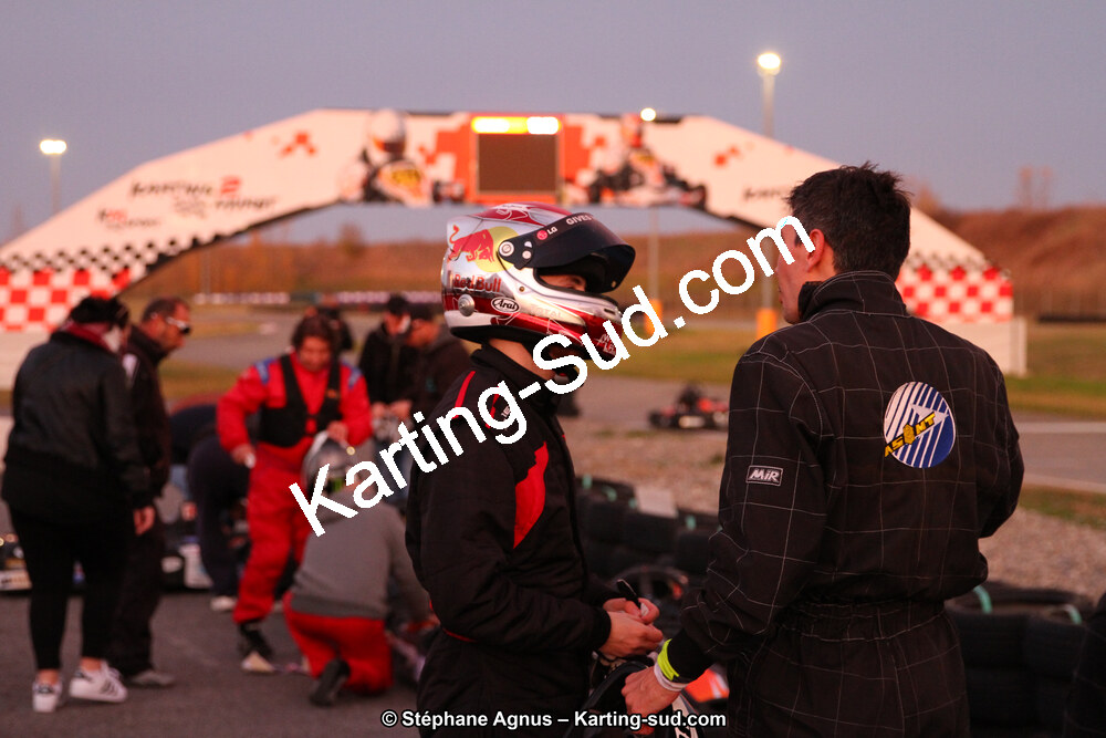 26/11/2017 : 6H Karting Loisir de Karting 2 Muret (Photos Stéphane Agnus) 2017 — karting