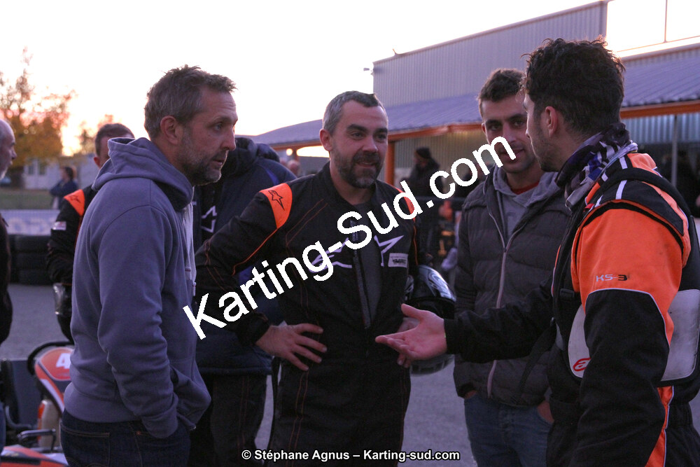 26/11/2017 : 6H Karting Loisir de Karting 2 Muret (Photos Stéphane Agnus) 2017 — karting