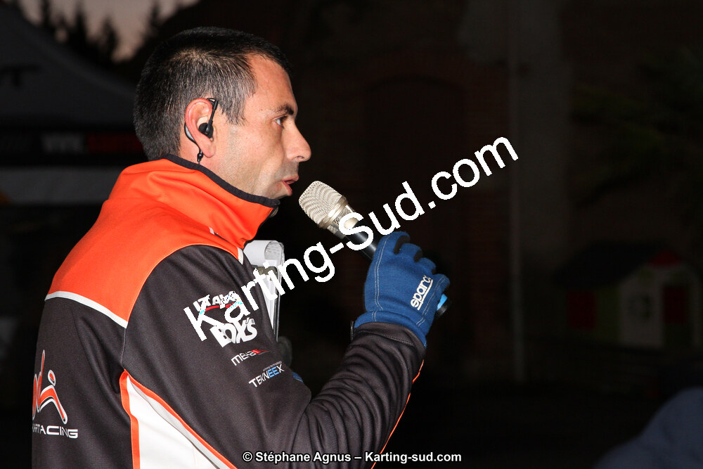 26/11/2017 : 6H Karting Loisir de Karting 2 Muret (Photos Stéphane Agnus) 2017 — karting