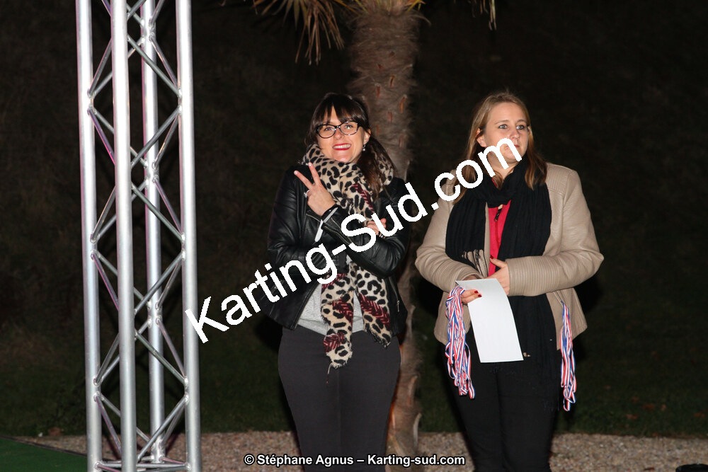 26/11/2017 : 6H Karting Loisir de Karting 2 Muret (Photos Stéphane Agnus) 2017 — karting