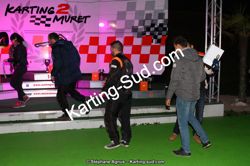 26/11/2017 : 6H Karting Loisir de Karting 2 Muret (Photos Stéphane Agnus) 2017 — karting