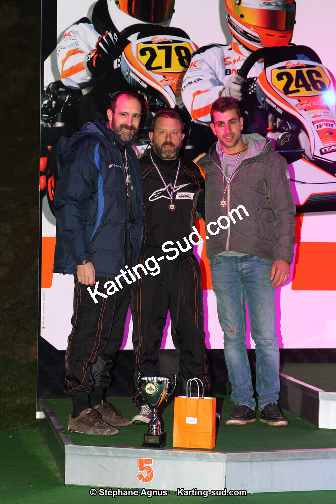 26/11/2017 : 6H Karting Loisir de Karting 2 Muret (Photos Stéphane Agnus) 2017 — karting