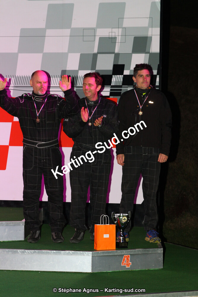 26/11/2017 : 6H Karting Loisir de Karting 2 Muret (Photos Stéphane Agnus) 2017 — karting