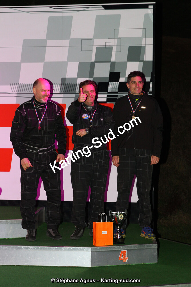 26/11/2017 : 6H Karting Loisir de Karting 2 Muret (Photos Stéphane Agnus) 2017 — karting
