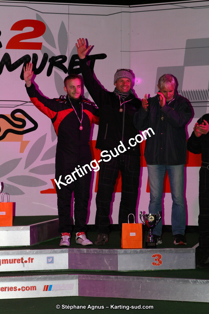 26/11/2017 : 6H Karting Loisir de Karting 2 Muret (Photos Stéphane Agnus) 2017 — karting