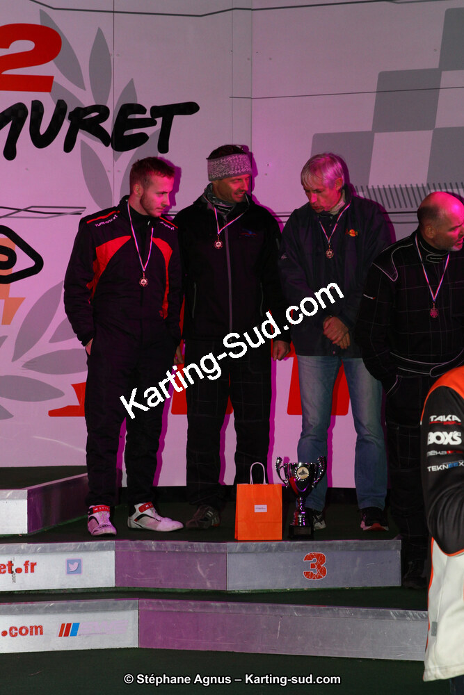 26/11/2017 : 6H Karting Loisir de Karting 2 Muret (Photos Stéphane Agnus) 2017 — karting