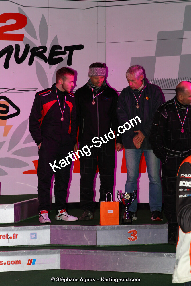 26/11/2017 : 6H Karting Loisir de Karting 2 Muret (Photos Stéphane Agnus) 2017 — karting