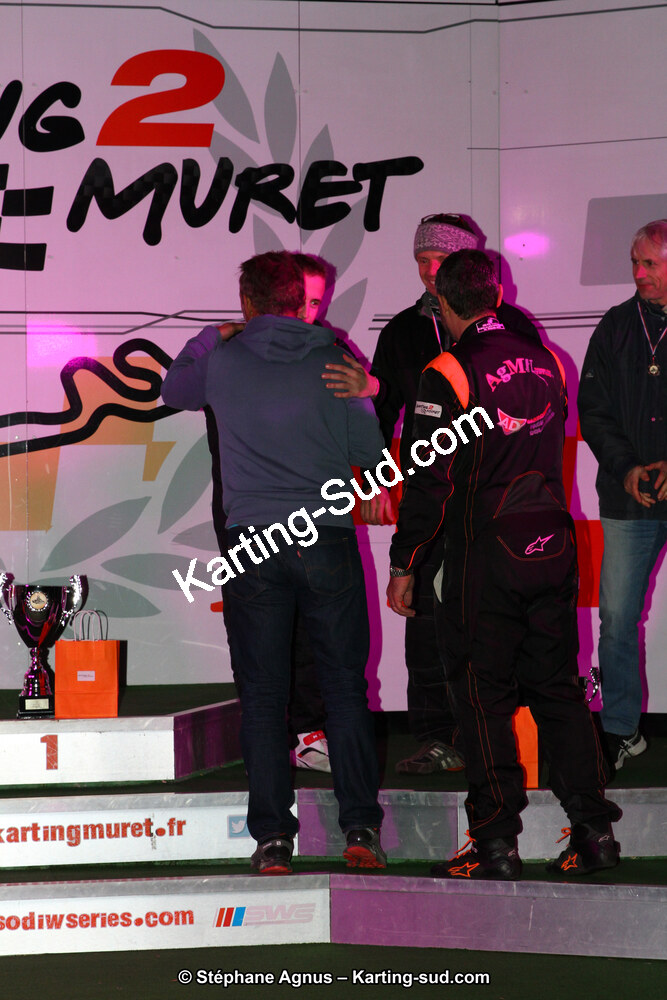 26/11/2017 : 6H Karting Loisir de Karting 2 Muret (Photos Stéphane Agnus) 2017 — karting