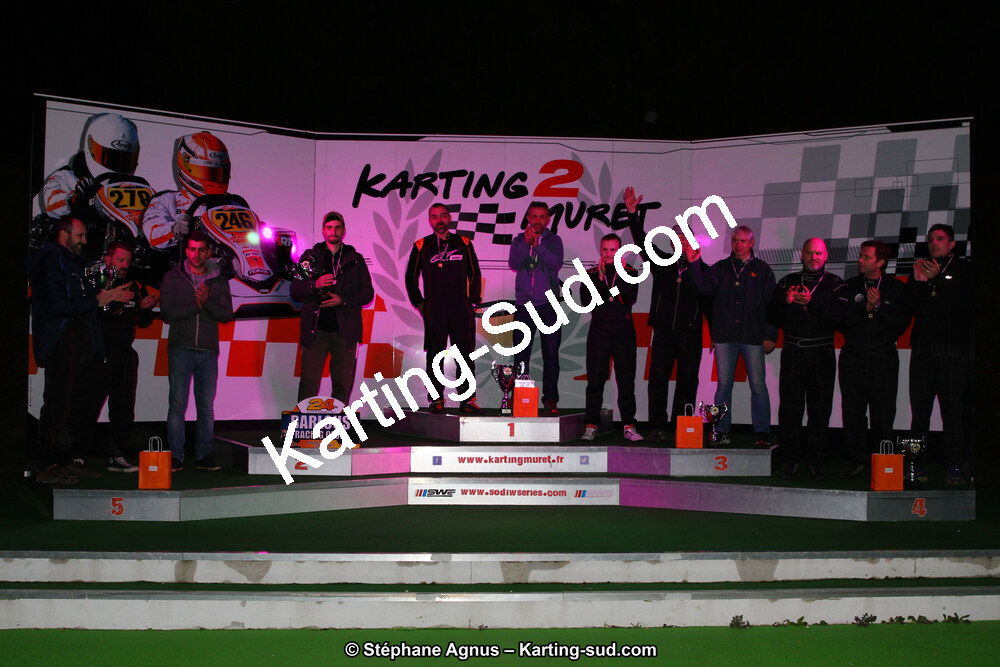 26/11/2017 : 6H Karting Loisir de Karting 2 Muret (Photos Stéphane Agnus) 2017 — karting