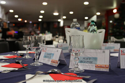 02/12/2017 : Remise des Prix 2017 Languedoc-Roussillon à Béziers (Photos Stéphane Agnus) 2017 — karting