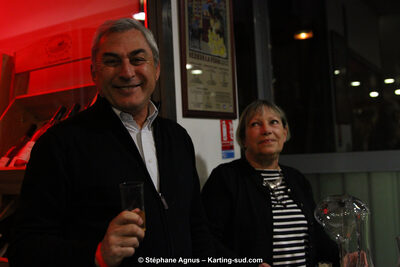 02/12/2017 : Remise des Prix 2017 Languedoc-Roussillon à Béziers (Photos Stéphane Agnus) 2017 — karting