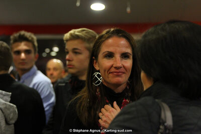 02/12/2017 : Remise des Prix 2017 Languedoc-Roussillon à Béziers (Photos Stéphane Agnus) 2017 — karting