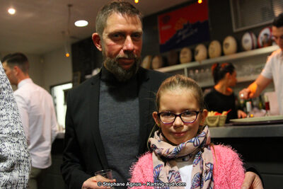 02/12/2017 : Remise des Prix 2017 Languedoc-Roussillon à Béziers (Photos Stéphane Agnus) 2017 — karting