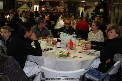 02/12/2017 : Remise des Prix 2017 Languedoc-Roussillon à Béziers (Photos Stéphane Agnus) 2017 — karting
