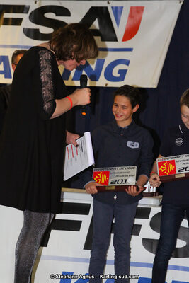 02/12/2017 : Remise des Prix 2017 Languedoc-Roussillon à Béziers (Photos Stéphane Agnus) 2017 — karting