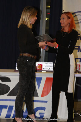 02/12/2017 : Remise des Prix 2017 Languedoc-Roussillon à Béziers (Photos Stéphane Agnus) 2017 — karting