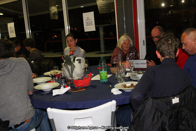 02/12/2017 : Remise des Prix 2017 Languedoc-Roussillon à Béziers (Photos Stéphane Agnus) 2017 — karting