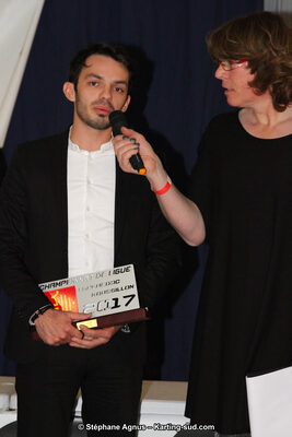 02/12/2017 : Remise des Prix 2017 Languedoc-Roussillon à Béziers (Photos Stéphane Agnus) 2017 — karting