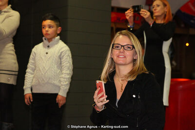 02/12/2017 : Remise des Prix 2017 Languedoc-Roussillon à Béziers (Photos Stéphane Agnus) 2017 — karting