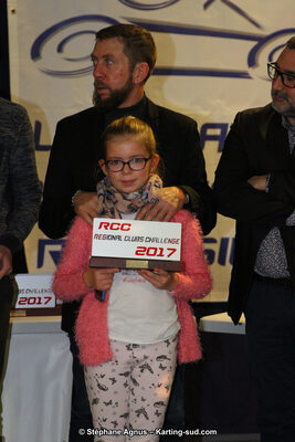 02/12/2017 : Remise des Prix 2017 Languedoc-Roussillon à Béziers (Photos Stéphane Agnus) 2017 — karting