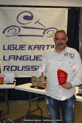 02/12/2017 : Remise des Prix 2017 Languedoc-Roussillon à Béziers (Photos Stéphane Agnus) 2017 — karting