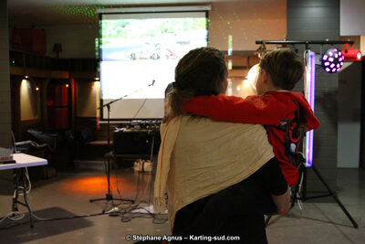 02/12/2017 : Remise des Prix 2017 Languedoc-Roussillon à Béziers (Photos Stéphane Agnus) 2017 — karting
