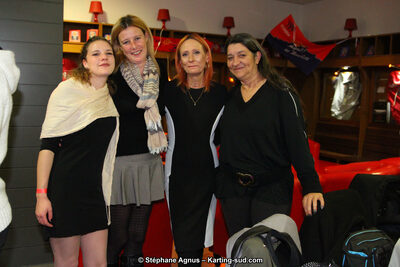 02/12/2017 : Remise des Prix 2017 Languedoc-Roussillon à Béziers (Photos Stéphane Agnus) 2017 — karting