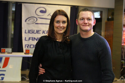 02/12/2017 : Remise des Prix 2017 Languedoc-Roussillon à Béziers (Photos Stéphane Agnus) 2017 — karting