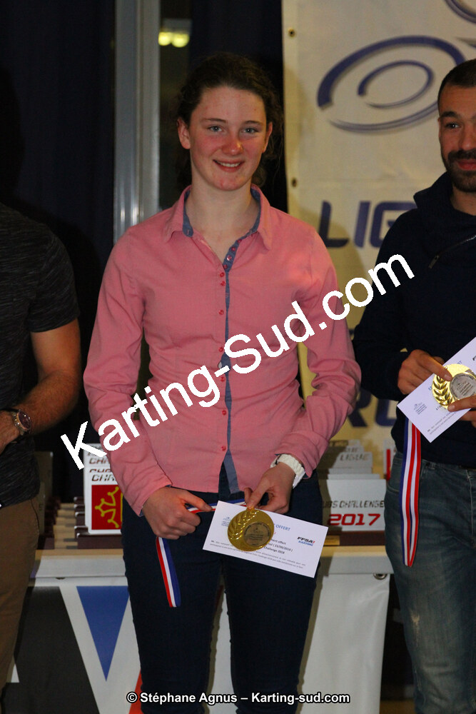 02/12/2017 : Remise des Prix 2017 Languedoc-Roussillon à Béziers (Photos Stéphane Agnus) 2017 — karting