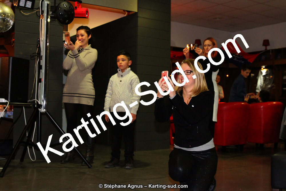 02/12/2017 : Remise des Prix 2017 Languedoc-Roussillon à Béziers (Photos Stéphane Agnus) 2017 — karting