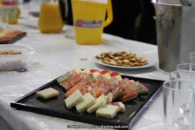 07/01/2018 : Remise des Prix 2017 Automobile et Karting Midi-Pyrénées à Balma (Photos Stéphane Agnus) 2018 — karting