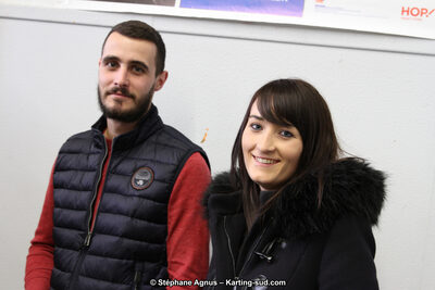 07/01/2018 : Remise des Prix 2017 Automobile et Karting Midi-Pyrénées à Balma (Photos Stéphane Agnus) 2018 — karting