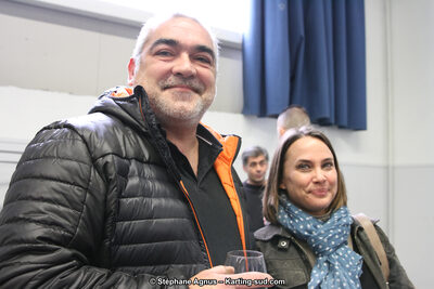 07/01/2018 : Remise des Prix 2017 Automobile et Karting Midi-Pyrénées à Balma (Photos Stéphane Agnus) 2018 — karting