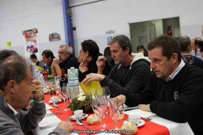 07/01/2018 : Remise des Prix 2017 Automobile et Karting Midi-Pyrénées à Balma (Photos Stéphane Agnus) 2018 — karting