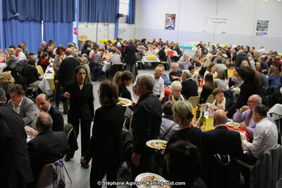 07/01/2018 : Remise des Prix 2017 Automobile et Karting Midi-Pyrénées à Balma (Photos Stéphane Agnus) 2018 — karting