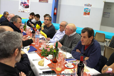 07/01/2018 : Remise des Prix 2017 Automobile et Karting Midi-Pyrénées à Balma (Photos Stéphane Agnus) 2018 — karting