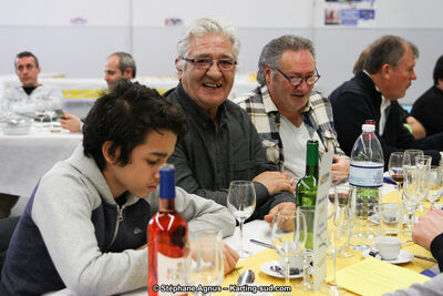 07/01/2018 : Remise des Prix 2017 Automobile et Karting Midi-Pyrénées à Balma (Photos Stéphane Agnus) 2018 — karting