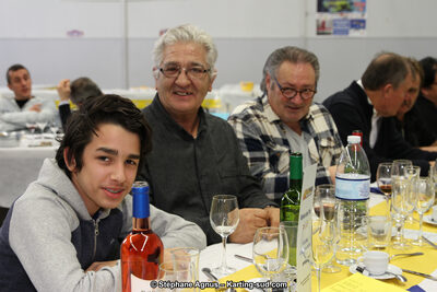 07/01/2018 : Remise des Prix 2017 Automobile et Karting Midi-Pyrénées à Balma (Photos Stéphane Agnus) 2018 — karting