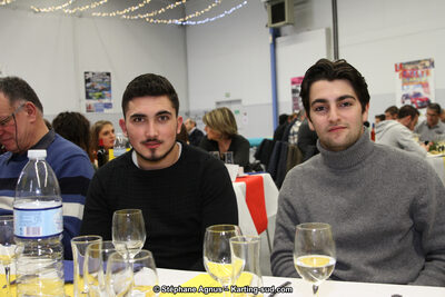 07/01/2018 : Remise des Prix 2017 Automobile et Karting Midi-Pyrénées à Balma (Photos Stéphane Agnus) 2018 — karting
