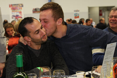 07/01/2018 : Remise des Prix 2017 Automobile et Karting Midi-Pyrénées à Balma (Photos Stéphane Agnus) 2018 — karting