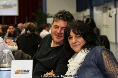 07/01/2018 : Remise des Prix 2017 Automobile et Karting Midi-Pyrénées à Balma (Photos Stéphane Agnus) 2018 — karting