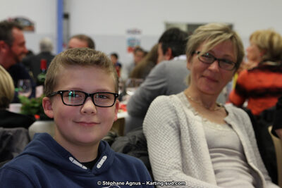 07/01/2018 : Remise des Prix 2017 Automobile et Karting Midi-Pyrénées à Balma (Photos Stéphane Agnus) 2018 — karting