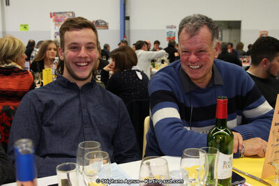 07/01/2018 : Remise des Prix 2017 Automobile et Karting Midi-Pyrénées à Balma (Photos Stéphane Agnus) 2018 — karting